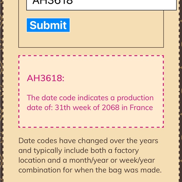 Louis Vuitton Atlantis GM Monogram Shoulder Bag - Picture 14 of 14